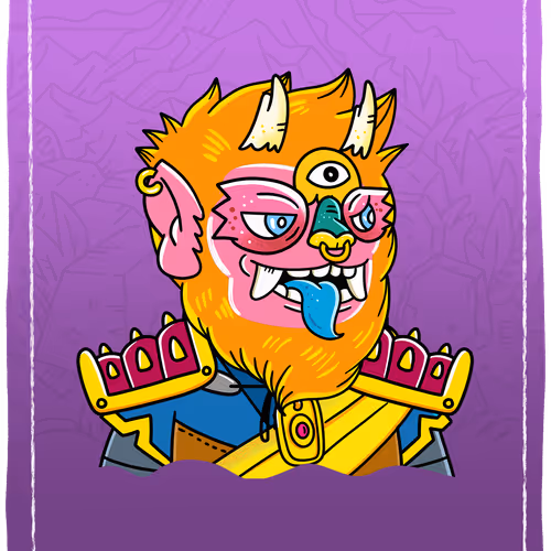 Yokai Kingdom