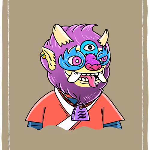 Yokai Kingdom