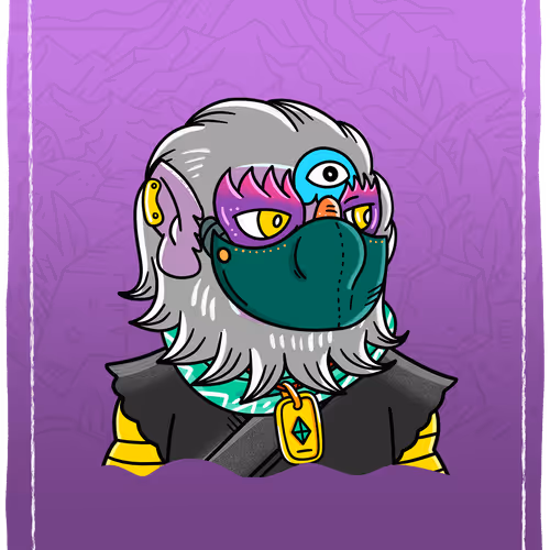 Yokai Kingdom