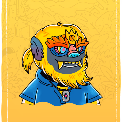 Yokai Kingdom