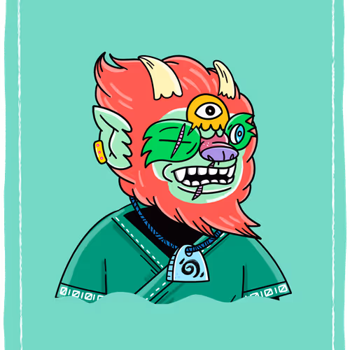 Yokai Kingdom
