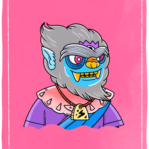 Yokai Kingdom