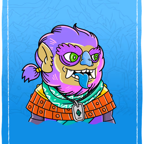 Yokai Kingdom