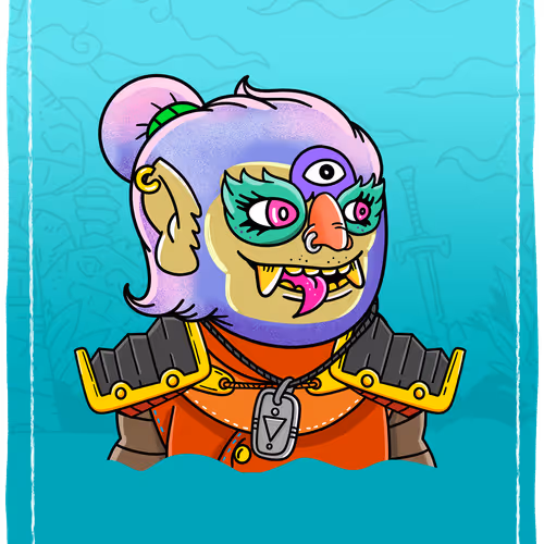 Yokai Kingdom