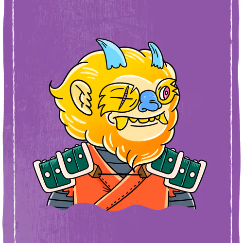 Yokai Kingdom