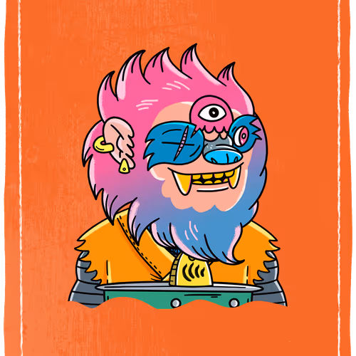 Yokai Kingdom