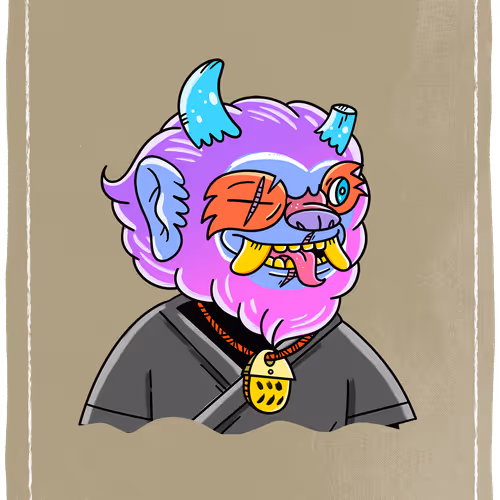 Yokai Kingdom