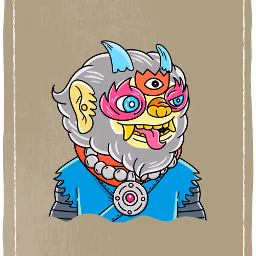 Yokai Kingdom