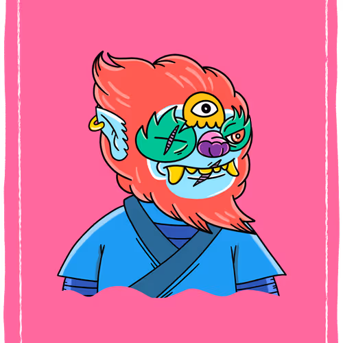 Yokai Kingdom