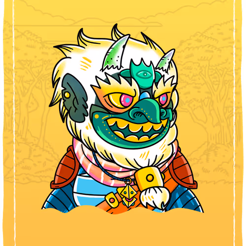 Yokai Kingdom