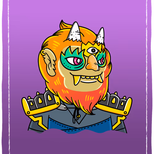 Yokai Kingdom