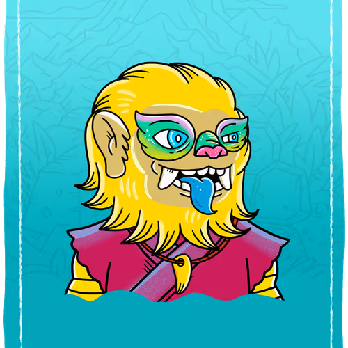 Yokai Kingdom