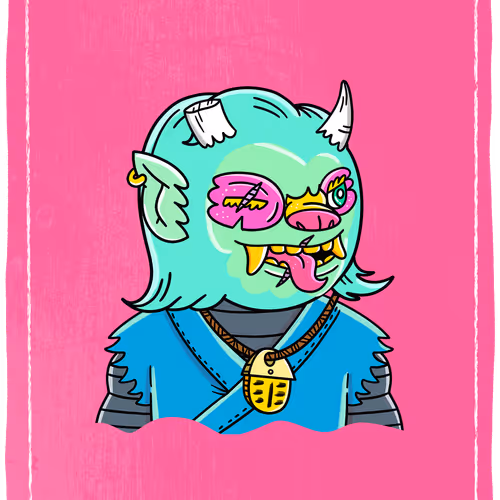 Yokai Kingdom