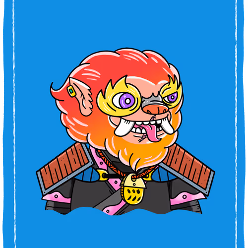 Yokai Kingdom