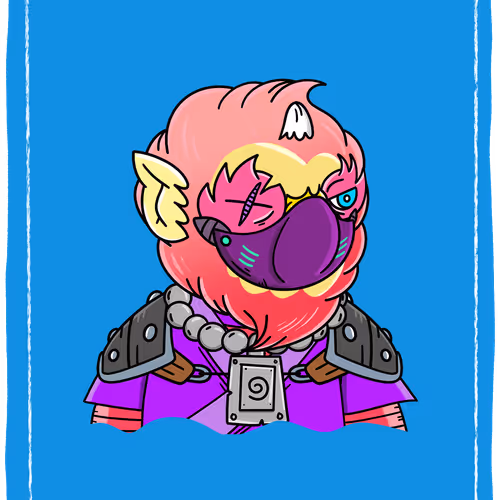 Yokai Kingdom