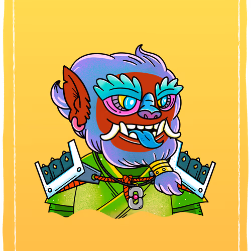 Yokai Kingdom
