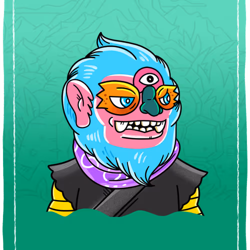 Yokai Kingdom