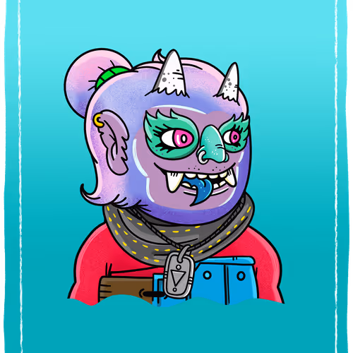 Yokai Kingdom