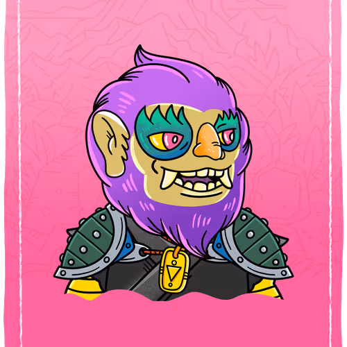 Yokai Kingdom