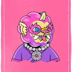 Yokai Kingdom Genesis #6150