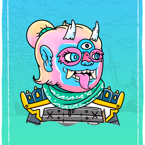 Yokai Kingdom