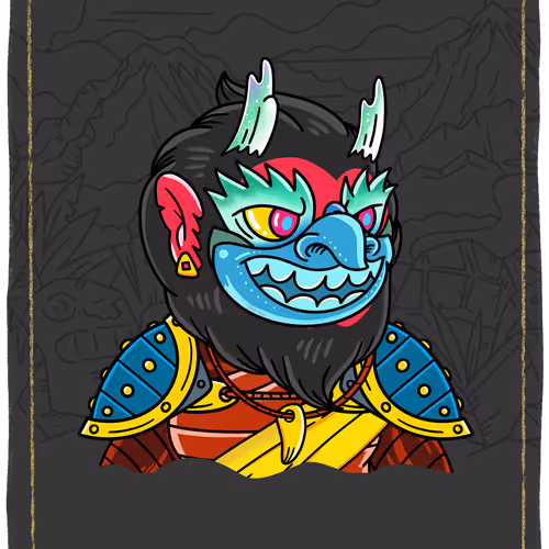 Yokai Kingdom
