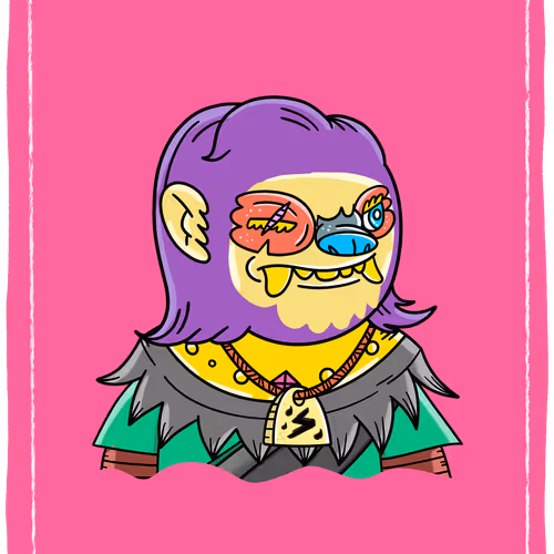 Yokai Kingdom