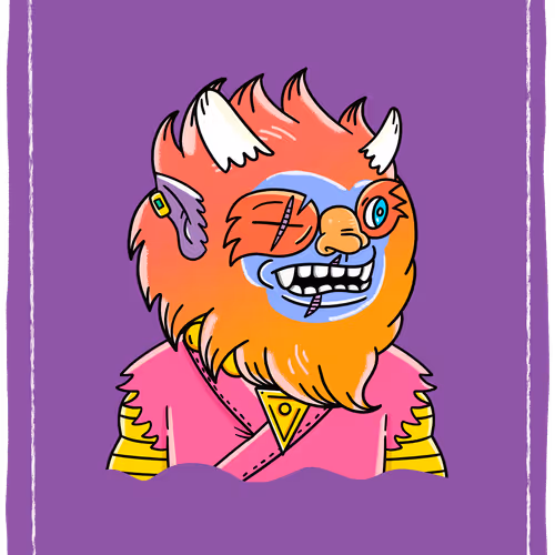 Yokai Kingdom