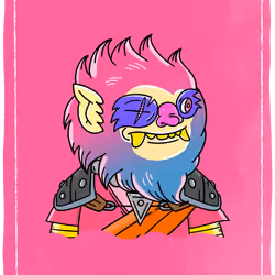 Yokai Kingdom Genesis #7574