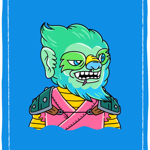 Yokai Kingdom