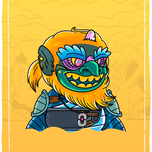 Yokai Kingdom