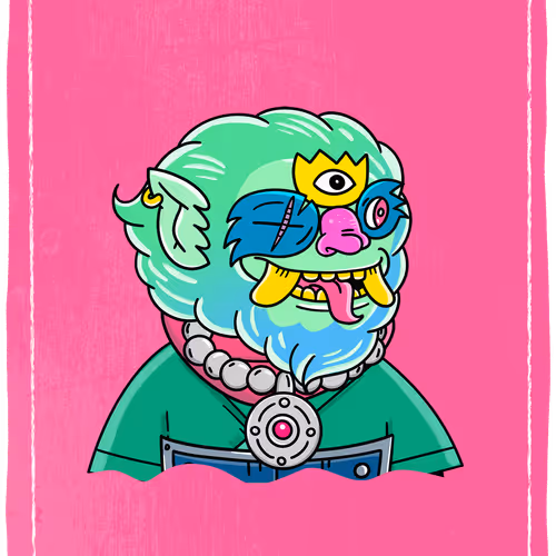 Yokai Kingdom