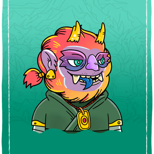 Yokai Kingdom