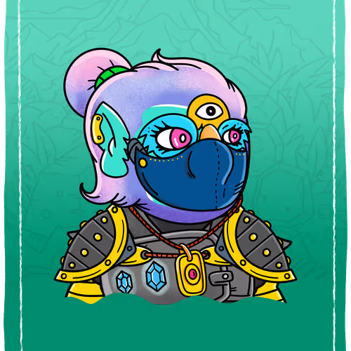 Yokai Kingdom