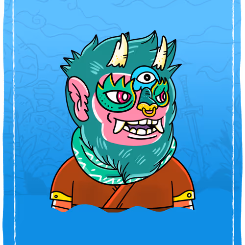 Yokai Kingdom