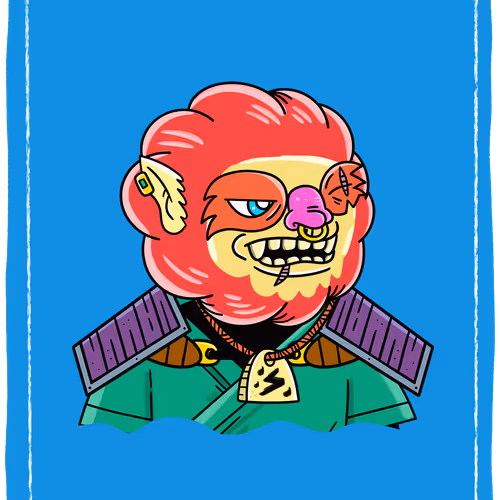Yokai Kingdom