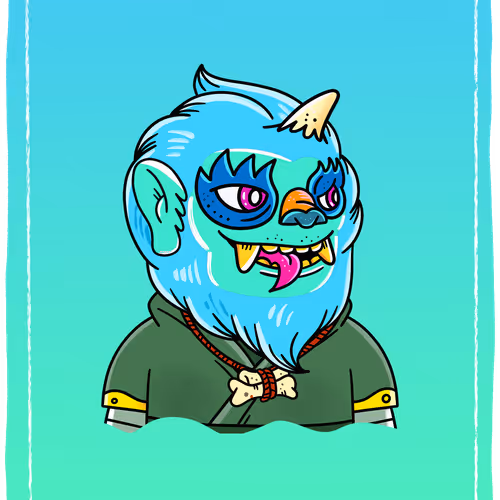 Yokai Kingdom