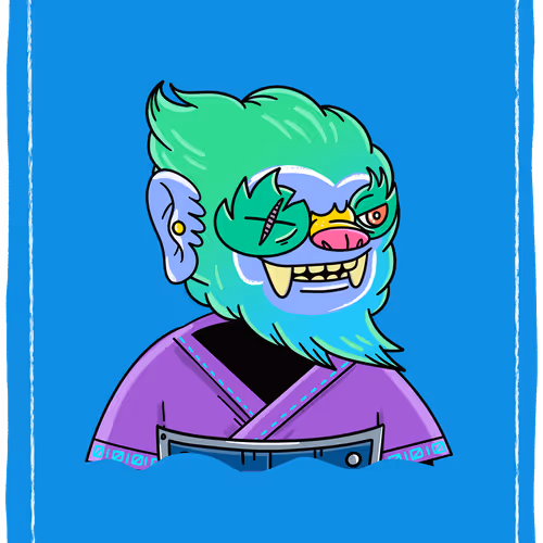 Yokai Kingdom