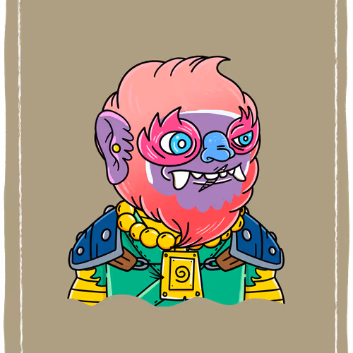 Yokai Kingdom