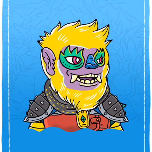 Yokai Kingdom