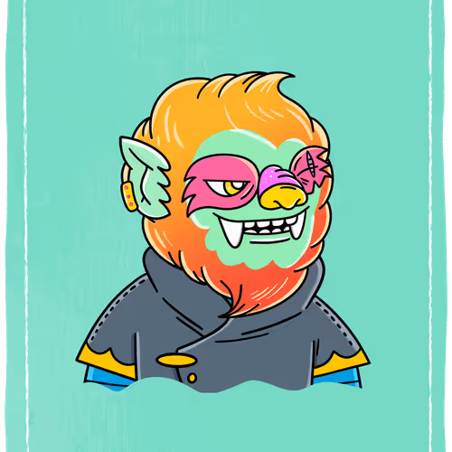 Yokai Kingdom