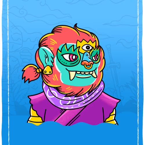 Yokai Kingdom