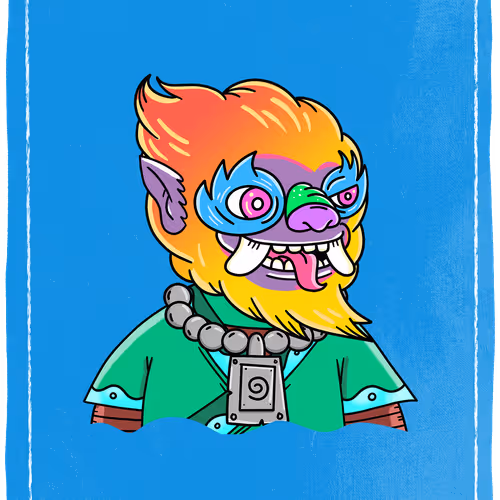 Yokai Kingdom