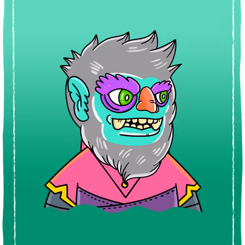 Yokai Kingdom