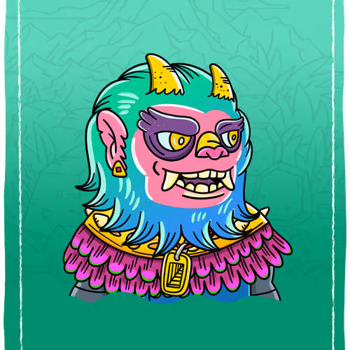 Yokai Kingdom