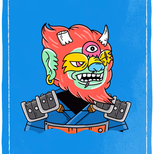 Yokai Kingdom