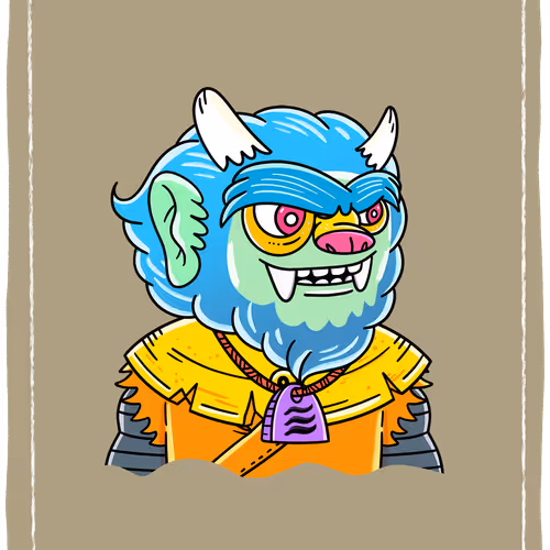 Yokai Kingdom