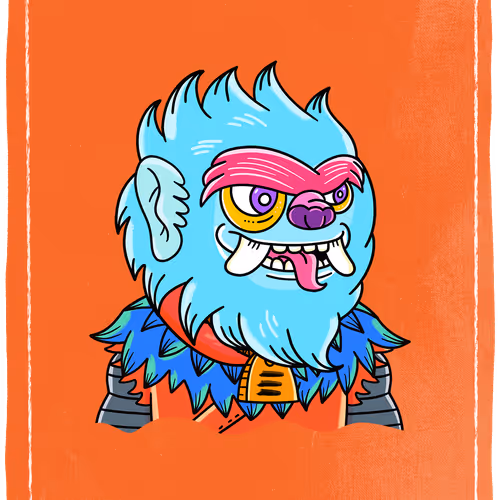 Yokai Kingdom
