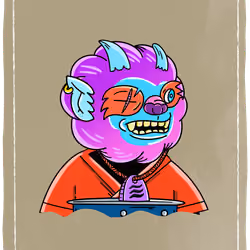Yokai Kingdom Genesis #489