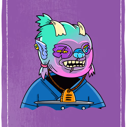 Yokai Kingdom